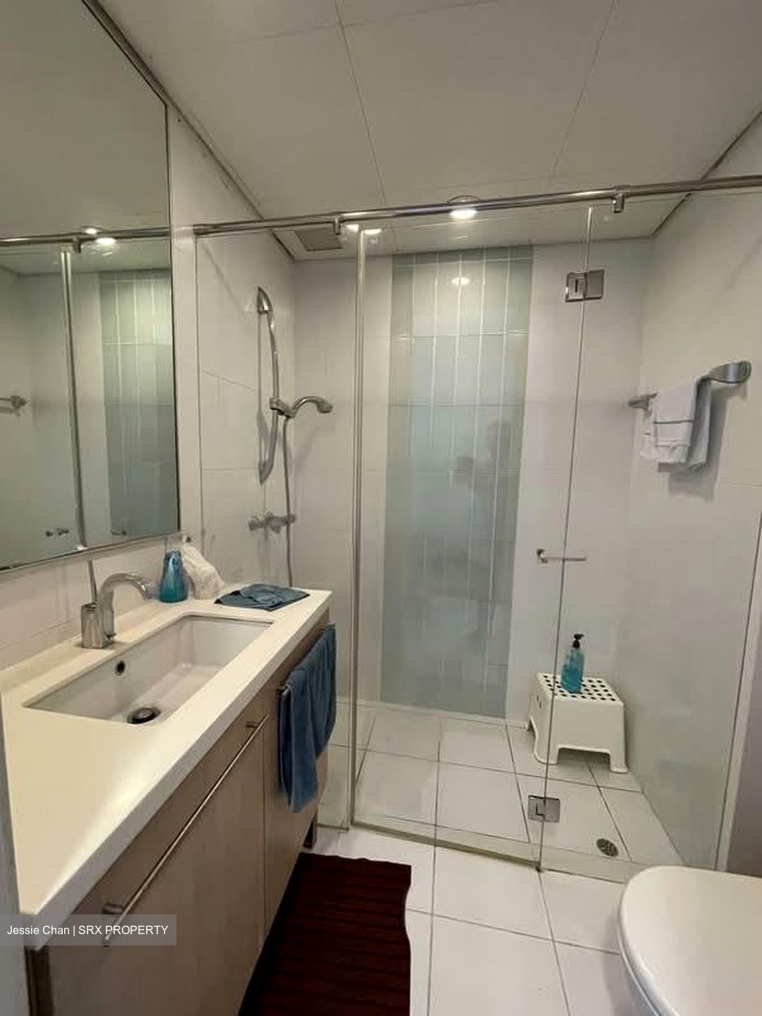 The Sail @ Marina Bay (D1), Apartment #565974191